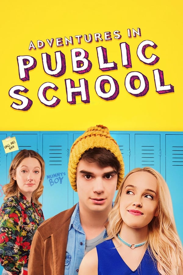 |FR| Adventures in Public School