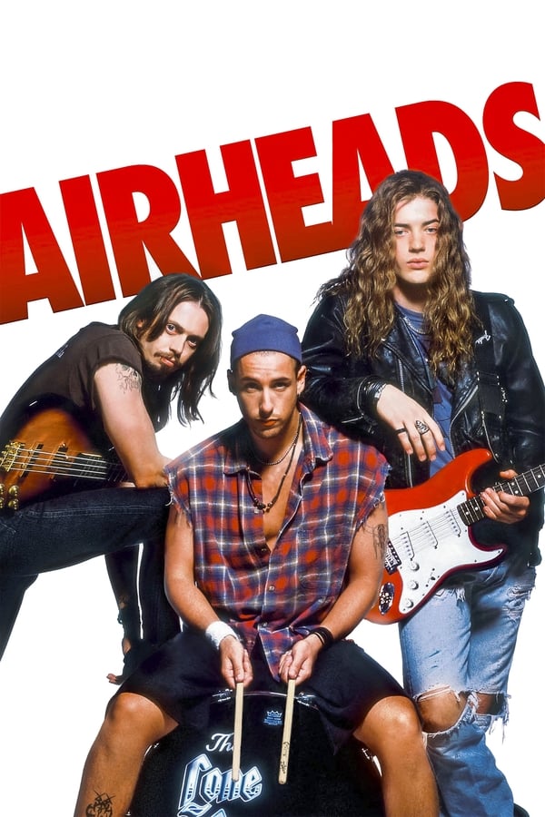 |FR| Airheads