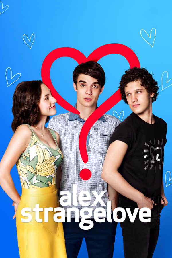 |FR| Alex Strangelove