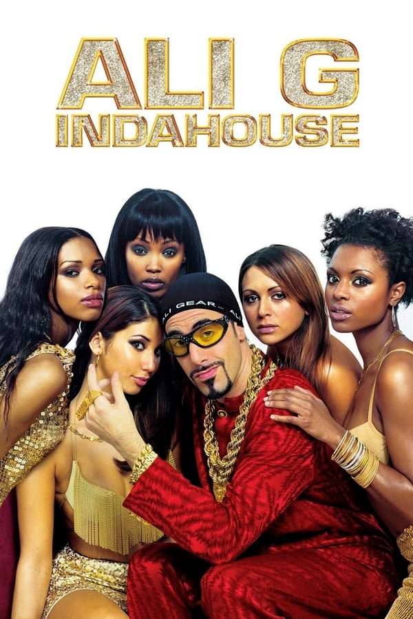 |FR| Ali G Indahouse