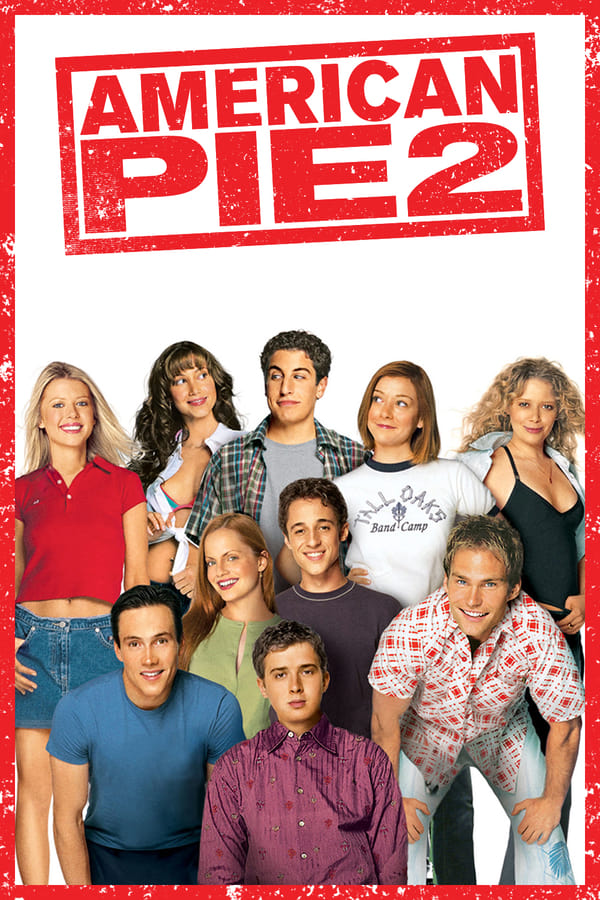 |FR| American Pie 2