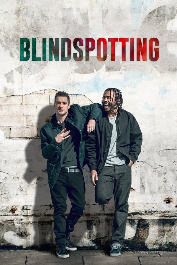 |FR| Blindspotting