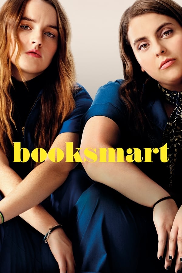 |FR| Booksmart