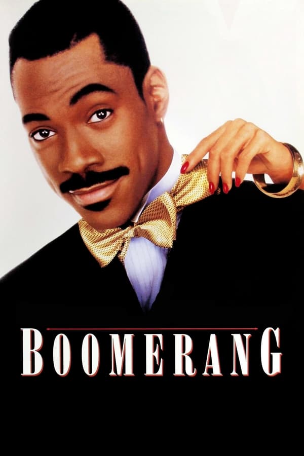 |FR| Boomerang