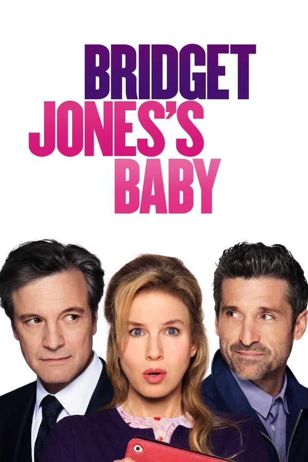 |FR| Bridget Jones