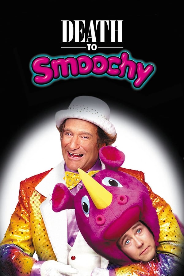 |FR| Mort à Smoochy