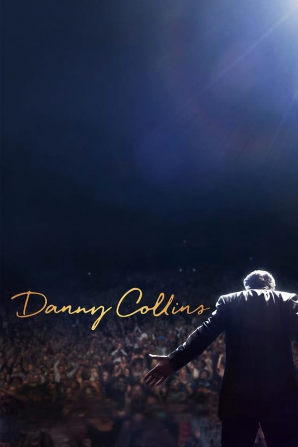 |FR| Danny Collins