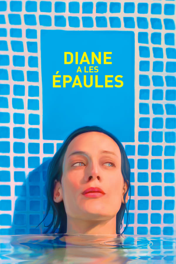 |FR| Diane a les épaules