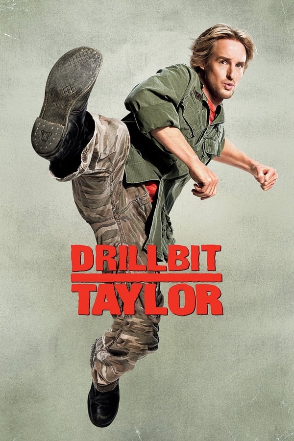 |FR| Drillbit Taylor