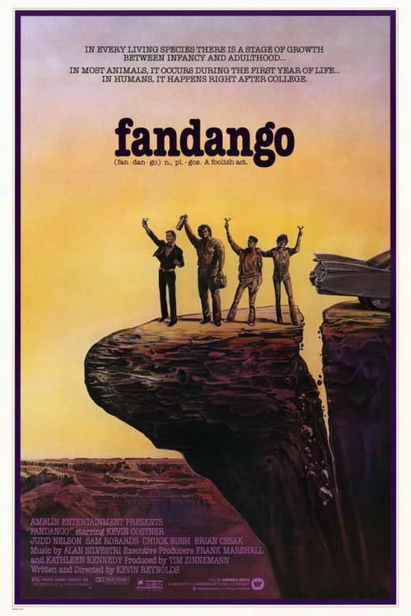 |FR| Fandango