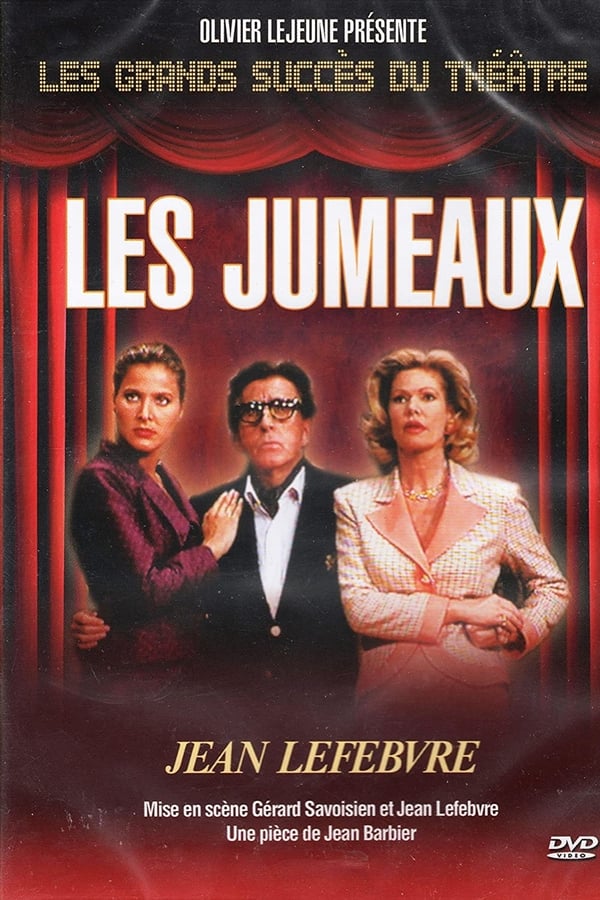 |FR| Les Jumeaux