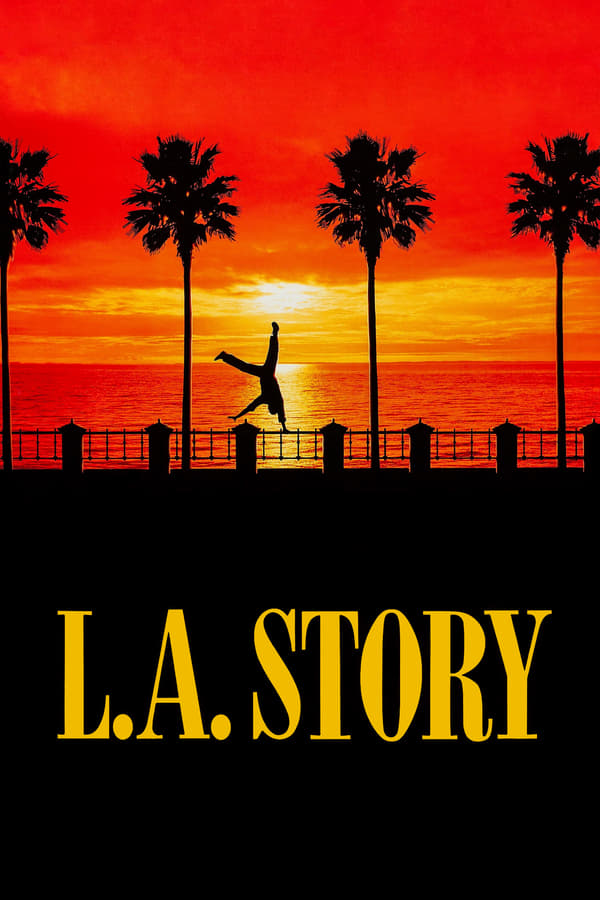 |FR| histoire de L.A