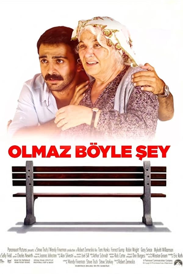 |TR| Olmaz Boyle Sey