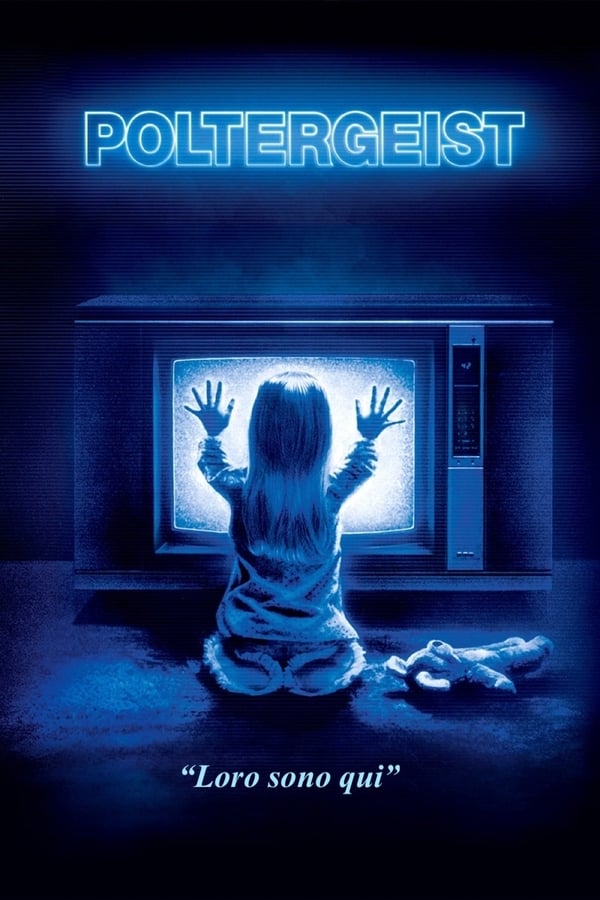 |IT| Poltergeist Demoniache presenze