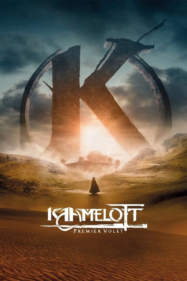 |RU| Kaamelott The First Chapter