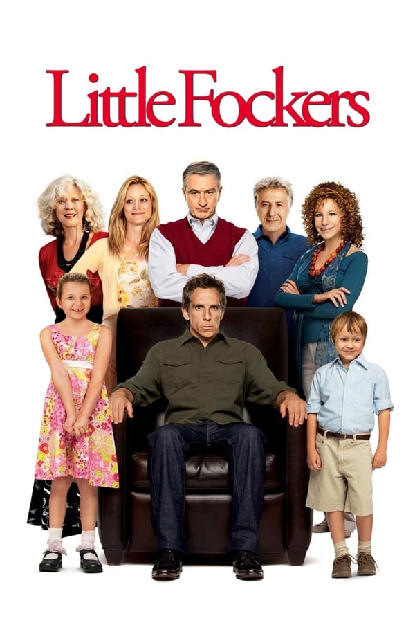 |FR| Little Fockers