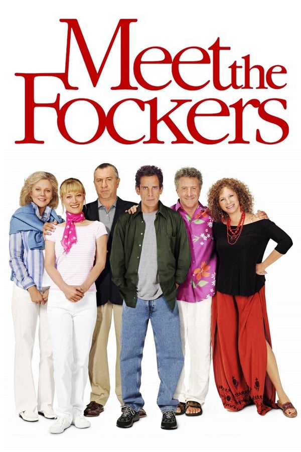 |FR| Meet the Fockers