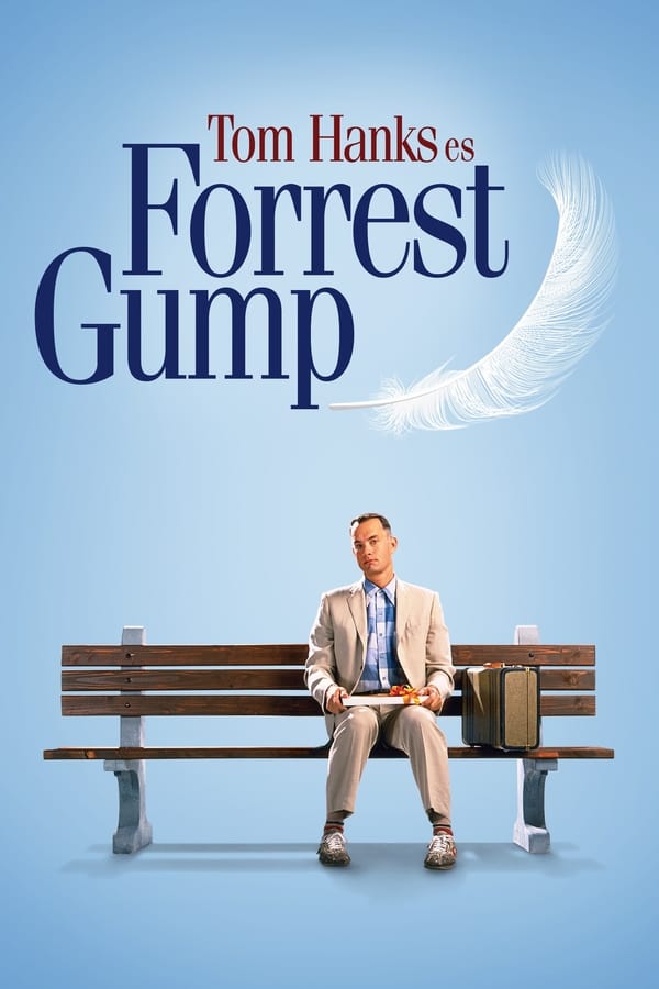 |ES| Forrest Gump