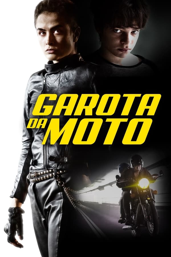 |ES| Garota da Moto (LATINO)