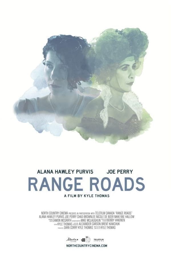 |EN| Range Roads (MULTISUB)