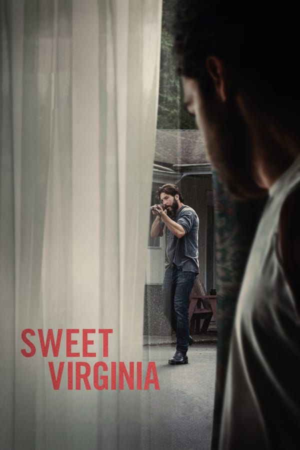 |GR| Sweet Virginia (SUB)