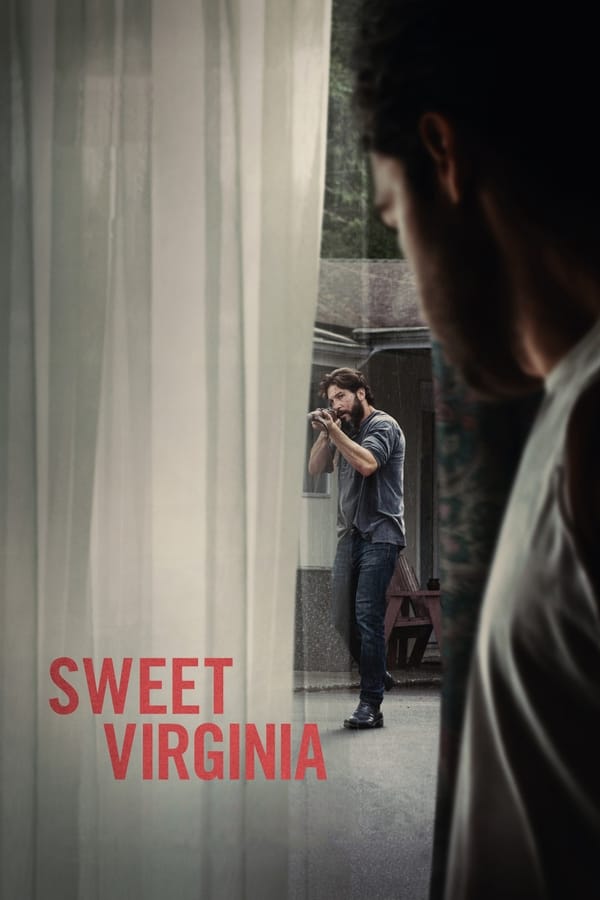 |AL| Sweet Virginia (SUB)