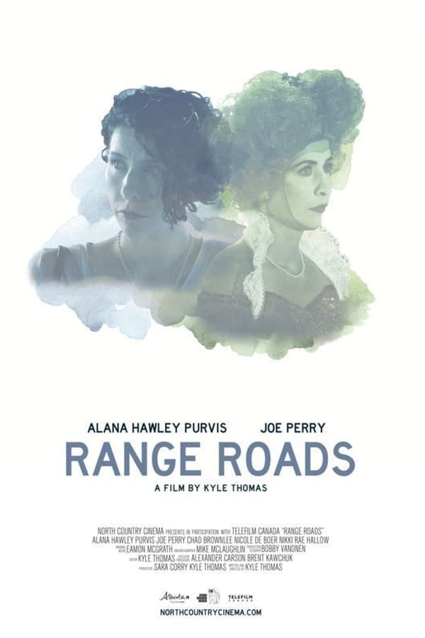 |GR| Range Roads (SUB)