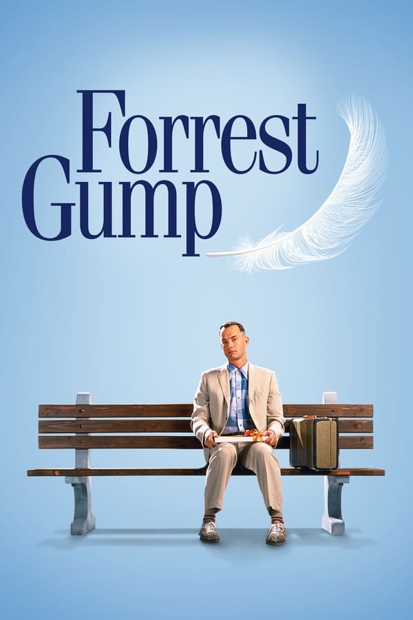 |EXYU| Forrest Gump (SUB)