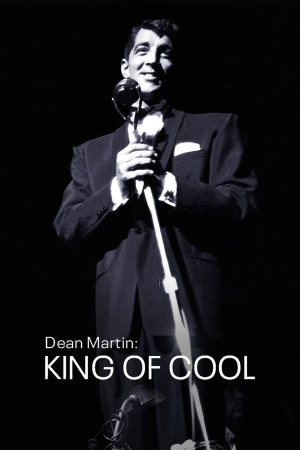 |AL| Dean Martin: King of Cool (SUB)