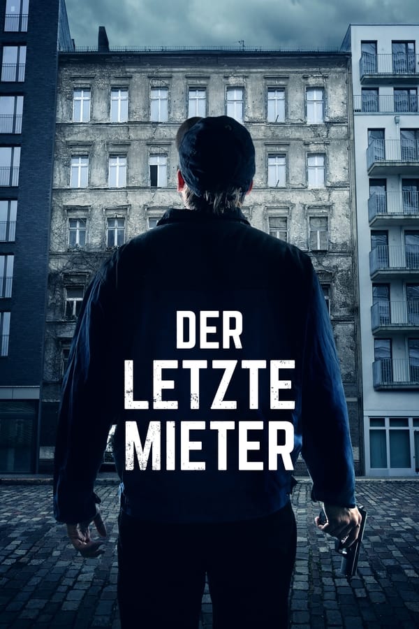 |DE| Der letzte Mieter