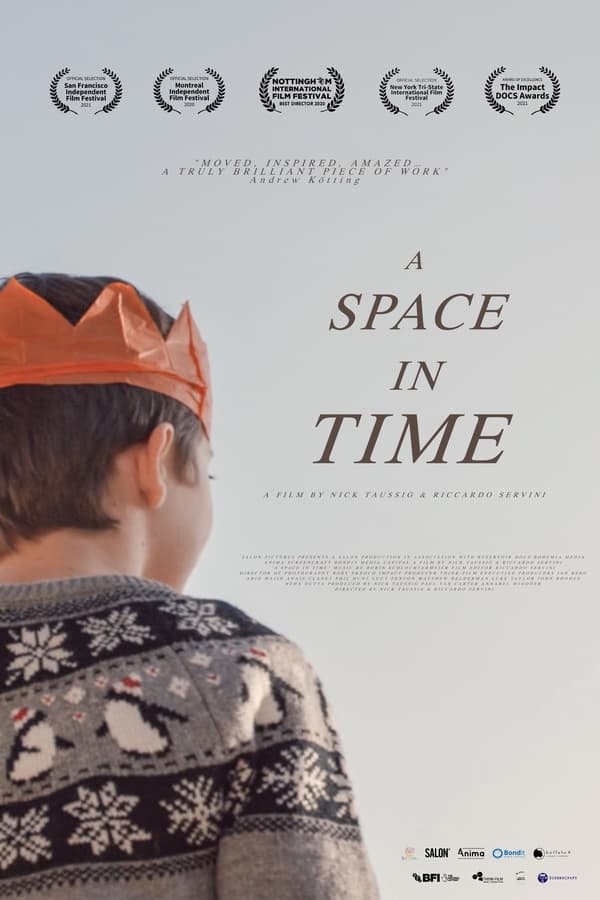 |EN| A Space in Time (MULTISUB)