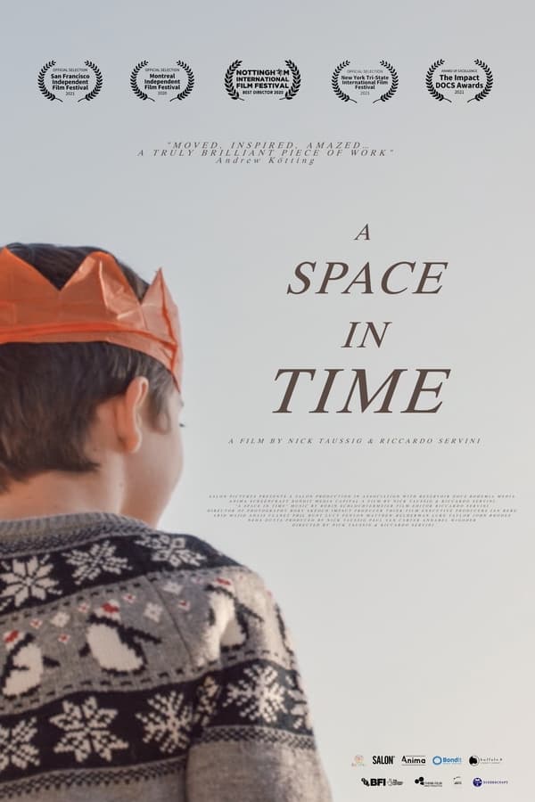 |GR| A Space in Time (SUB)