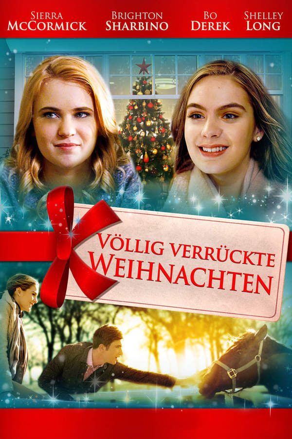 |DE| Vollig verrückte Weihnachten