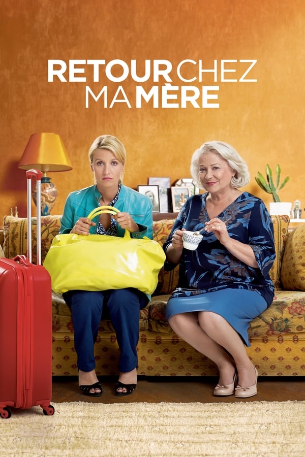 |FR| retour chez maman