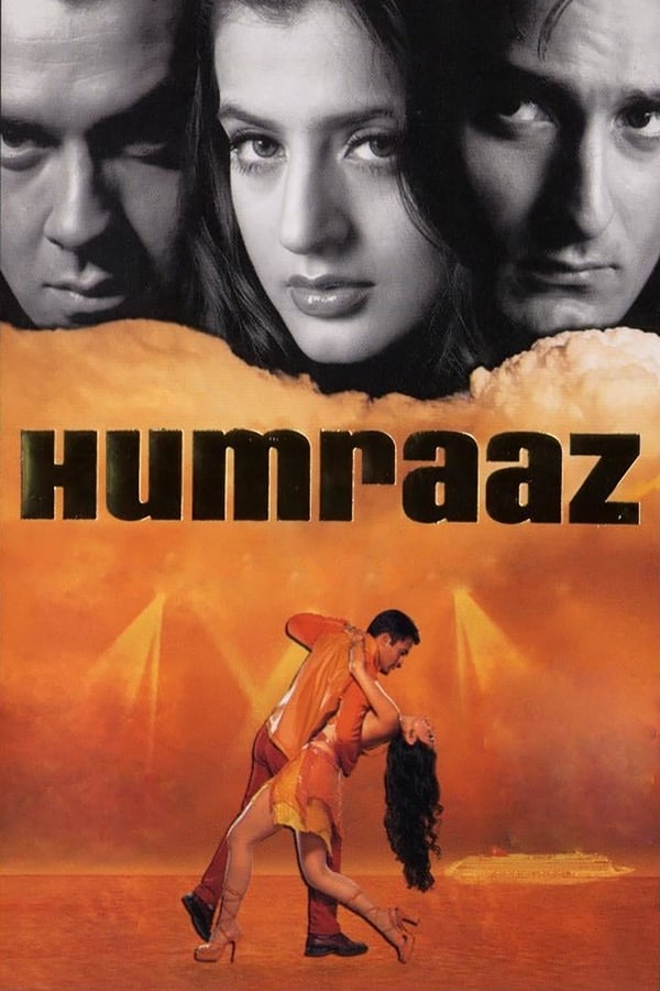 |IN| Humraaz