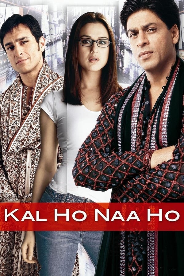 |IN| Kal Ho Naa Ho