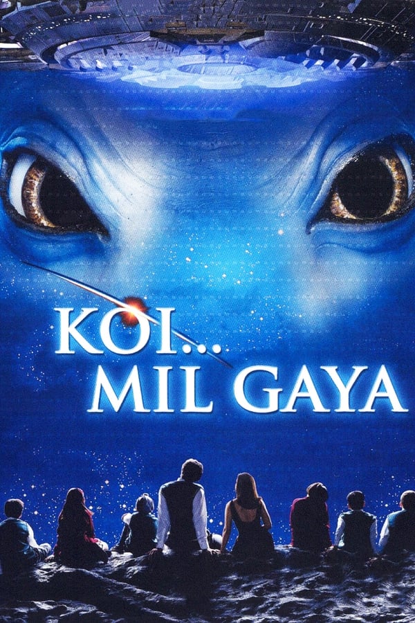 |IN| Koi... Mil Gaya