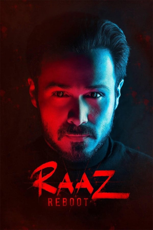 |IN| Raaz Reboot