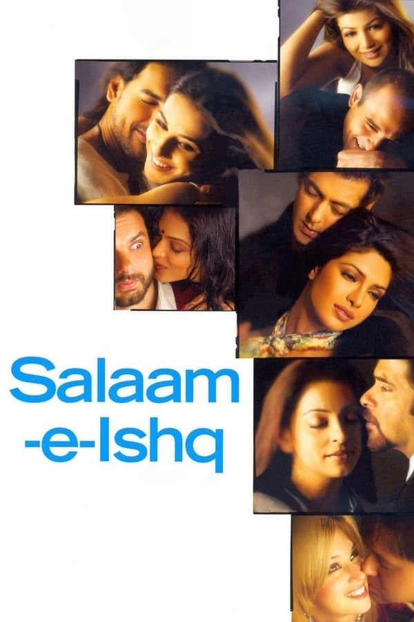 |IN| Salaam-e-Ishq