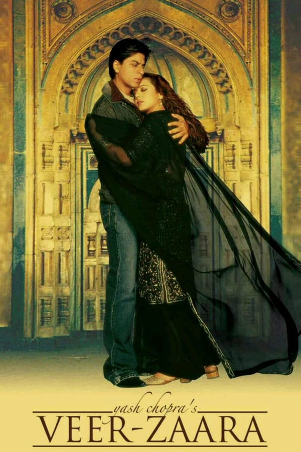 |IN| Veer-Zaara