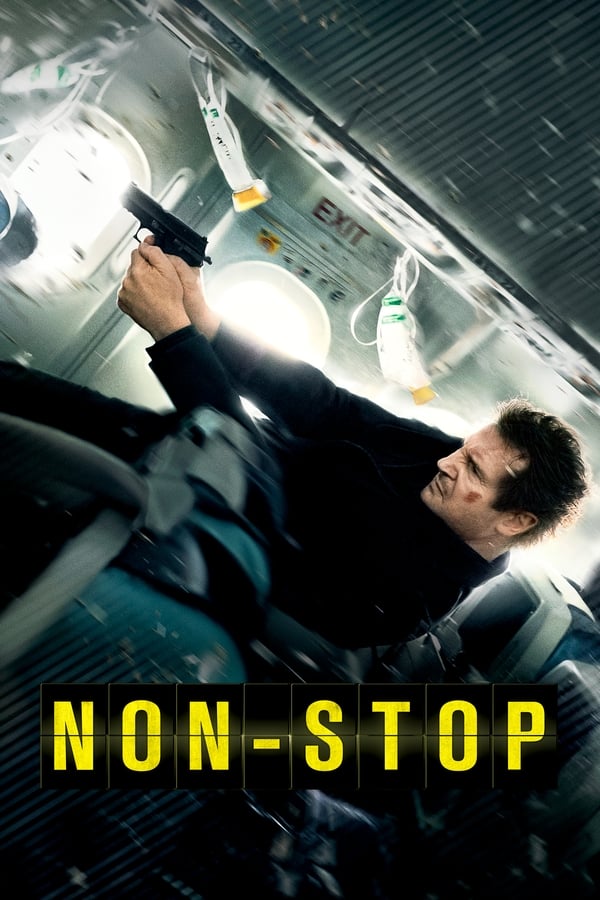 |PL| Non-Stop