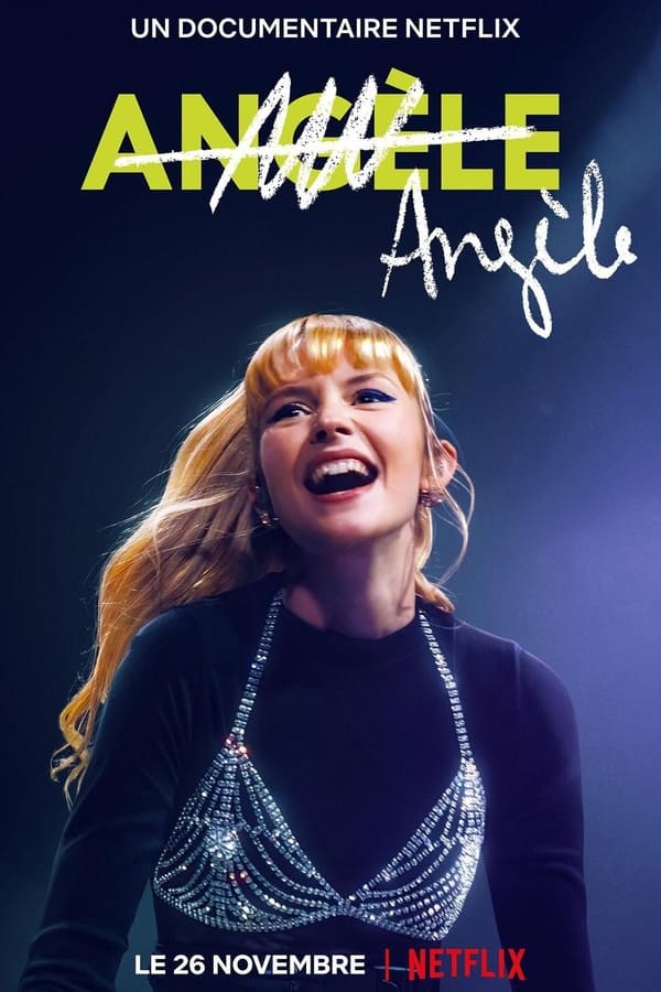 |GR| Angèle (SUB)