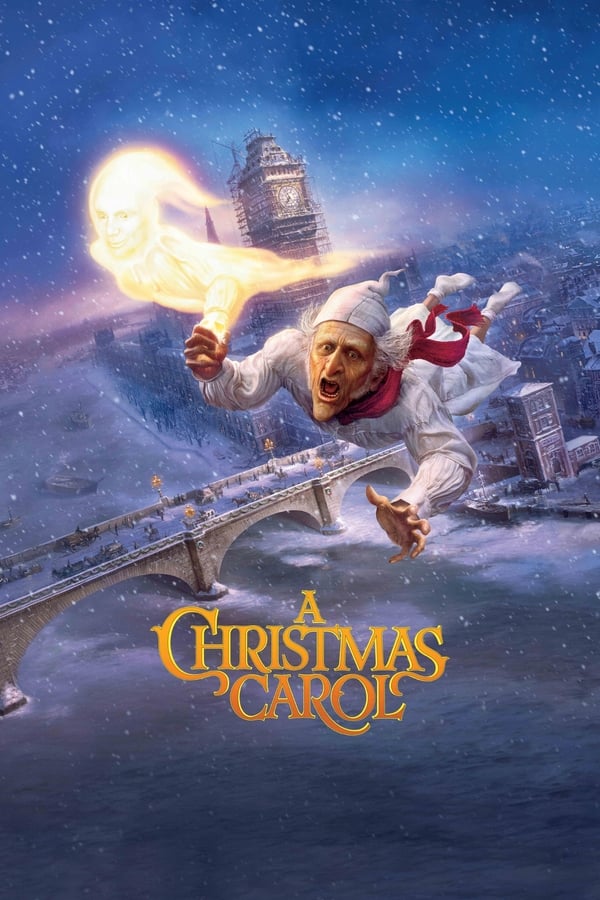 |IN| A Christmas Carol (PNJ)