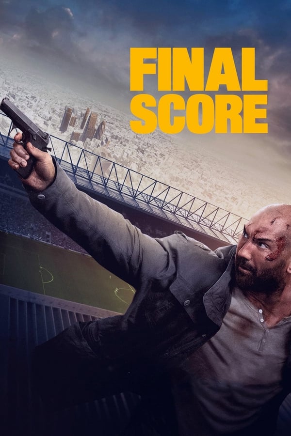 |EN| Final Score (MULTISUB)