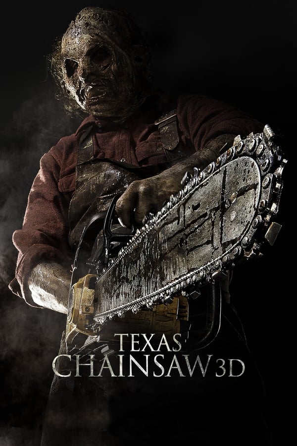 |EXYU| Texas Chainsaw 3D (SUB)