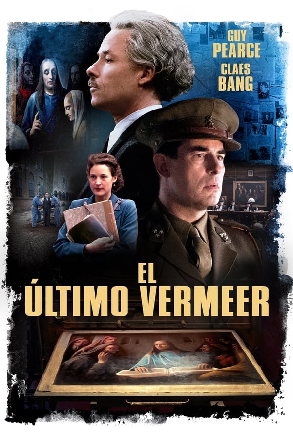 |ES| El Ultimo Vermeer