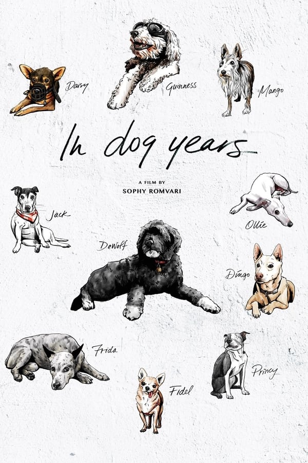 |EXYU| In Dog Years (SUB)