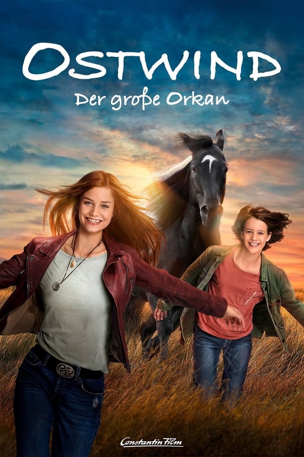 |DE| Ostwind Der groBe Orkan