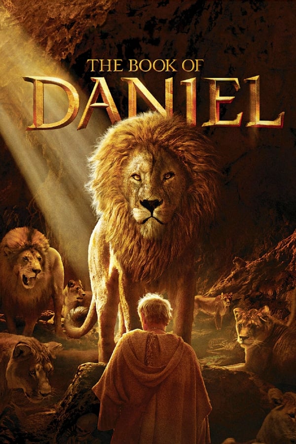 |DE| The Book of Daniel