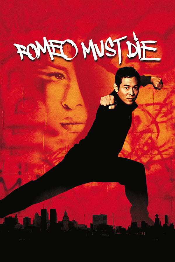 |AL| Romeo Must Die (SUB)